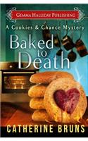 Baked to Death