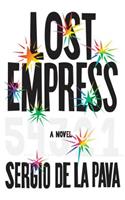 Lost Empress