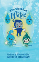 World of Water