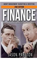 Finance
