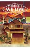 Where We Live: Las Vegas Shooting Benefit Anthology