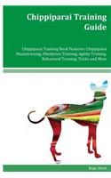 Chippiparai Training Guide Chippiparai Training Book Features
