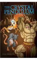 Crystal Pendulum