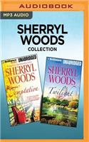 Sherryl Woods Collection - Temptation & Twilight