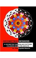 Geometric Designs