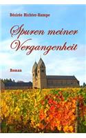 Spuren meiner Vergangenheit