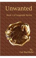 Unwanted: (English)