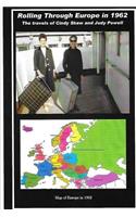 Rolling Through Europe in 1962