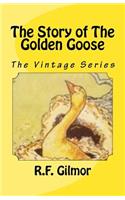 The Story of The Golden Goose