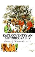 Kate Coventry An Autobiography