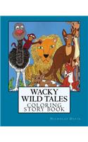 Wacky Wild Tales