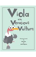 Viola the Voracious Vulture