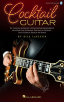 Cocktail Guitar