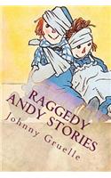 Raggedy Andy Stories