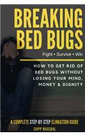 Breaking Bed Bugs
