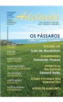Adelaide Literary Magazine