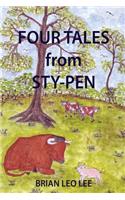 Four Tales from Sty-Pen