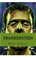 Frankenstein (English Edition)