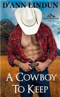 Cowboy to Keep
