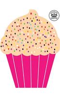 Notebook Kingdom Cupcake Series