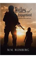 Rules of Engagement: Stories of War and Love