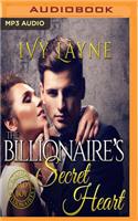 Billionaire's Secret Heart