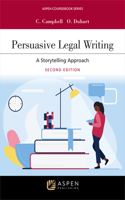 Persuasive Legal Writing