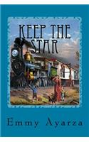 Keep the Star: Late Eighteenth Century Adventure