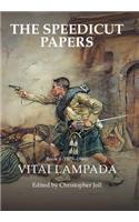 Speedicut Papers Book 6 (1879-1884)