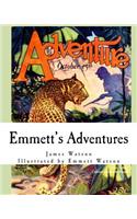 Emmett's Adventures