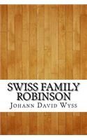 Swiss Family Robinson