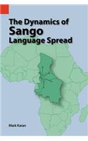 Dynamics of Sango Language Spread