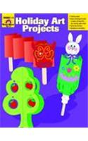 Holiday Art Projects