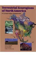 TERRESTRIAL ECO-REGIONS OF NORTH AMERICA