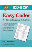 ICD-9-CM Easy Coder