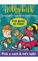 Hobbytalk