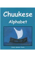 Chuukese Alphabet