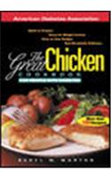 The Great Chicken Cookbook