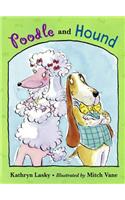 Poodle & Hound