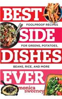 Best Side Dishes Ever