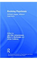 Evolving Psychosis