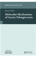 Molecular Mechanisms of Ataxia Telangiectasia