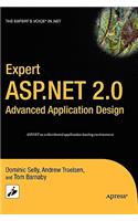 Expert ASP.NET 2.0 Advanced Application Design