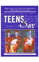 Teens & Sex (Gallup Youth Survey