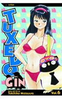 Tuxedo Gin, Vol. 6, Volume 6