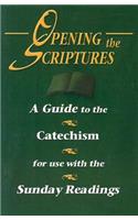Opening the Scriptures