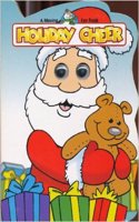 A Moving Eye Book- Holiday Cheer