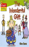 The Wonderful Gift (QEB Start Writing)