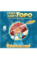 Space Cadet Topo
