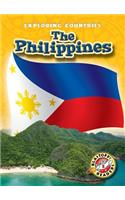 Blastoff! Exploring Countries: Phillippines